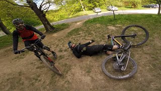 Kőszeg Enduro Lines 2021 | masszívkrú gopro