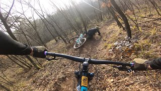 TÉLŰZŐ | masszívkrú gopro edit 2021
