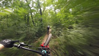 masszívkrú GoPro Mashup | 2020