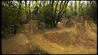 masszív trails jam 03 | 2020