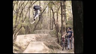 massziv trails jam 02- raw