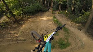 2020 SPEN #3 | Kálnica, CTM Enduro Race - Stage 5