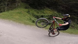 Saalbach Trip '18