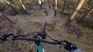 Kalnica gopro | 2019.11.17