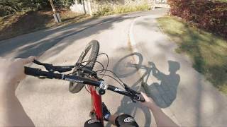 hero5 session testride
