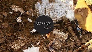 masszívkrú 2014 recap