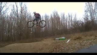 Viktor Csaszar - 2011 fall edit