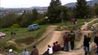 Golden Mountain Trails Jam 2010