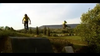 LeinwardVideo#2 2009mix