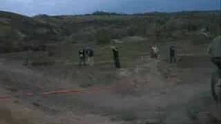 Tokod 4X 2007