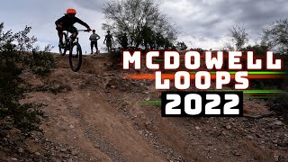 The Loops 2022 | Long Loop | Tech Loop | Sport...