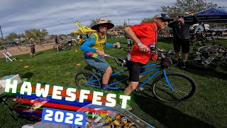 Hawesfest 2022 | Free Bike Festival |...
