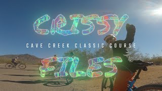 Crissy Files | Episode 3 | Cave Creek Classic...