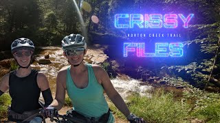 Crissy Files | Episode 1 | Horton Creek Trail...