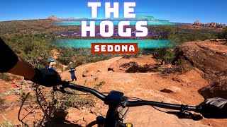 The Hogs | Hog Heaven | High on the Hogs | Pig...
