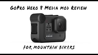 How to use the GoPro Hero 8 Media Mod |...