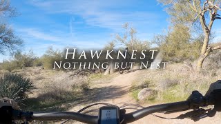 Hawknest at Brown's Ranch
