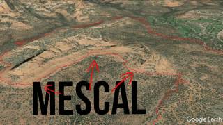 Rolling on Red Rock Teaser Trailer