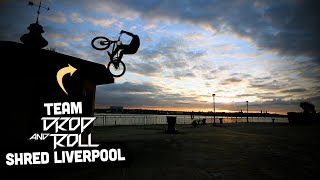 Shredding Liverpool With Danny Macaskill,...