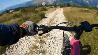 From Top To Lake Tour - Dolomiti Paganella 2022 -