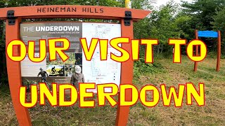 Underdown Trails in Merrill Wisconsin: Our...