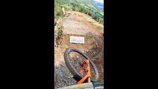 POV: You have to race this track ⚡️