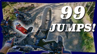 The Best Public Jump Line in Austria?...