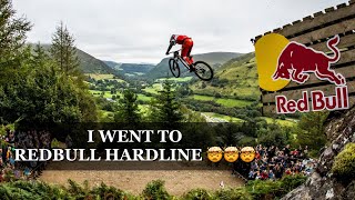 REDBULL HARDLINE QUALIFYING DAY MADNESS 2022!!!