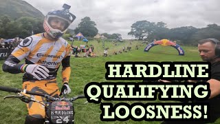 REDBULL HARDILINE QUALIFYING LOOSENESS !
