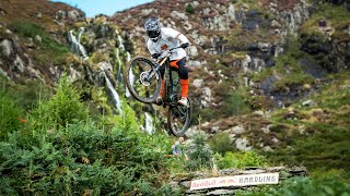 Your Essential Guide to Red Bull Hardline 2022