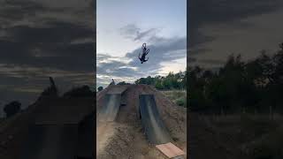 Sick time at the Jam today! #mtb #biking...
