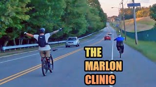 The Marlon Clinic