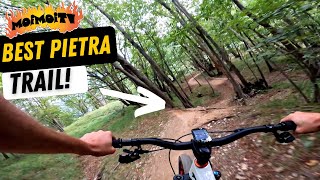 PIETRA LIGURE ENDURO TRAINING RIDE | Jack Moir |