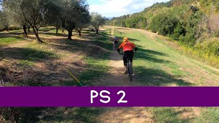 MTB Firenze Freeride 10.09.2022 sentiero PS 2