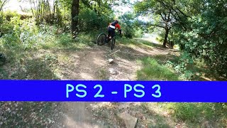 MTB Firenze Freeride 10.09.2022 sentiero PS 2...