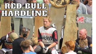 I GOT INVITED TO Red Bull Hardline 2022!