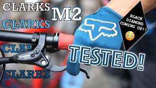 Clarks M2 REALTIME REVIEW!!!