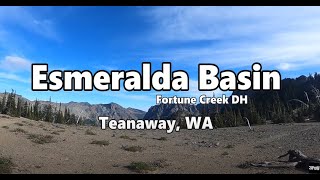 Esmeralda Basin Fortune Creek DH | Mountain...