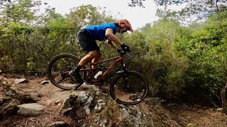 La Llosa full run