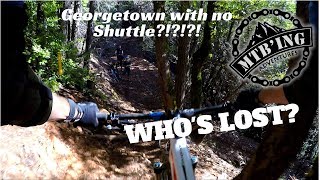 Georgetown (El Dorado County, CA) Mountain Biking