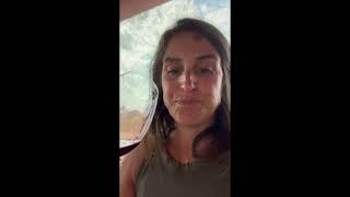 Return to Tamarancho - Fairfax California
