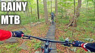 30 Minute MTB Workout Video For Trainer...