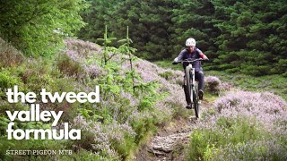 This could help you ride UK MTB trails faster!