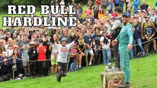 Red Bull Hardline 2022 RACE DAY!