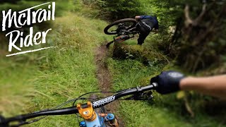 Head Over Heels for These Natural Trails