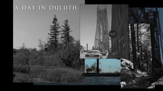 A Day In Duluth - A MTB Short Film