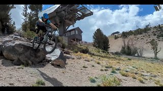 2022.09.11 Mammoth: Velocity