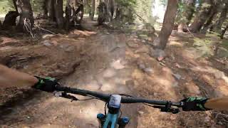 2022.09.11 Mammoth: Richter