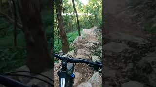 Hardtails might be the best #hardtails #mtb...