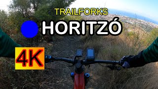 HORITZÓ 4K